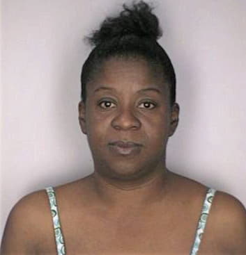 Bronson Yolanda - Hillsborough County, FL 
