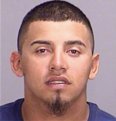 Rios Aaron - Brazos County, TX 