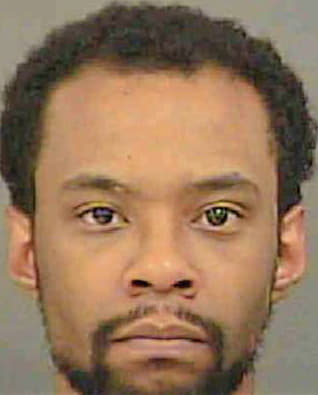 Sobers Adam - Mecklenburg County, NC 