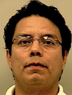Arreola Alejandro - Gwinnett County, GA 