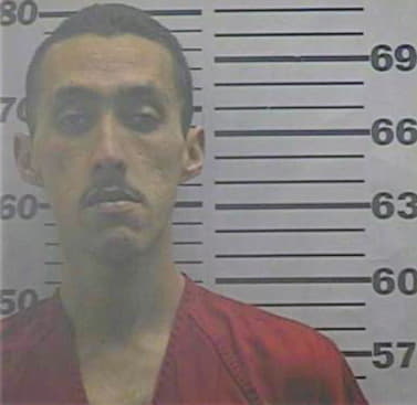 Martinez Andrew - SantaFe County, NM 