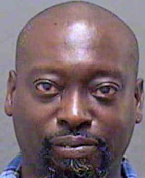 Howard Angelo - Mecklenburg County, NC 