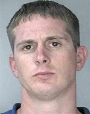 Zarecor Brett - Hillsborough County, FL 