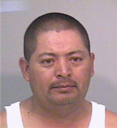 Martinez Camilo - Madera County, CA 