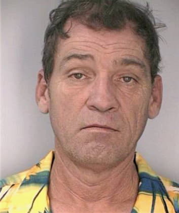 Holley Charles - Hillsborough County, FL 