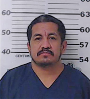 Leon-Perez Cirilo - Henderson County, TX 
