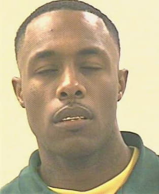 Howard Darius - Houston County, GA 