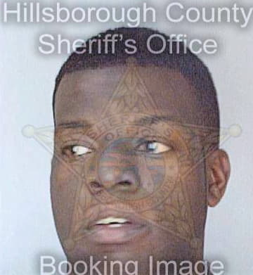 Horton Earnest - Hillsborough County, FL 