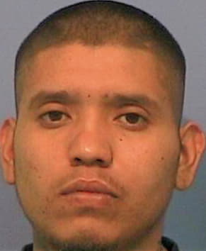 Garcia Fernando - Williamson County, TX 