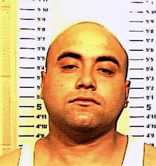 Trevino Fransisco - Denton County, TX 