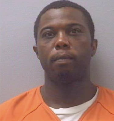 Johnson Freddie - Lexington County, SC 