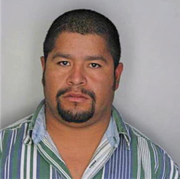Rios Gregorio - Hillsborough County, FL 