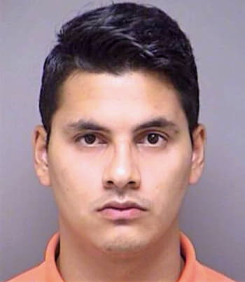 Rodriguez Isaac - Denton County, TX 