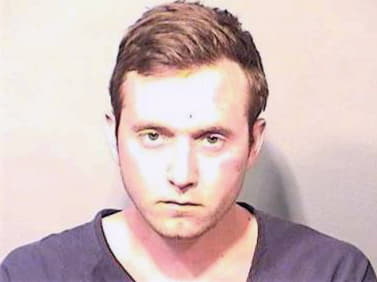 Kolb Jared - Brevard County, FL 