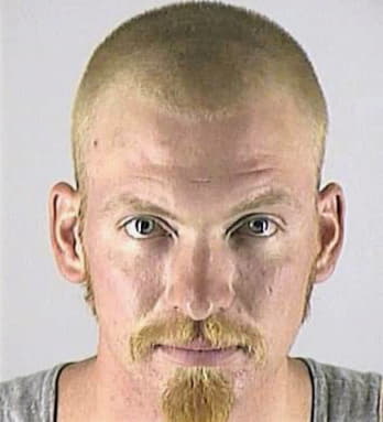 Mcdonald Jeffery - Deschutes County, OR 