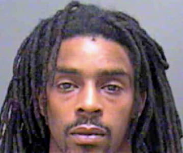 Henderson Jermaine - Mecklenburg County, NC 