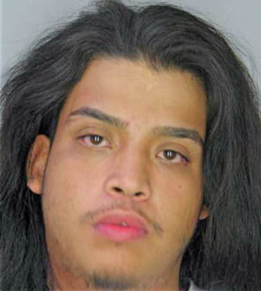 Aguirre Jerry - Hillsborough County, FL 