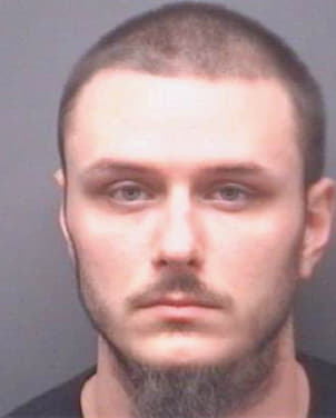 Staton Jesse - Pitt County, NC 