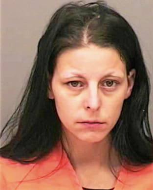Perry Jessica - Montgomery County, TN 