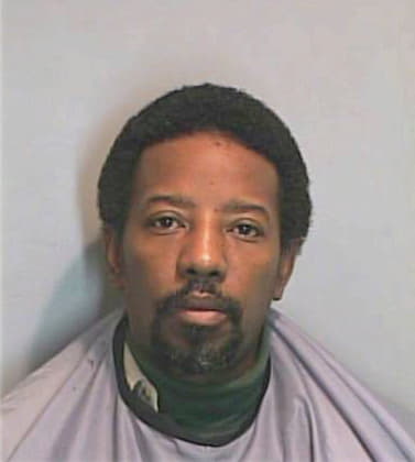 Perry Joe - Dekalb County, GA 