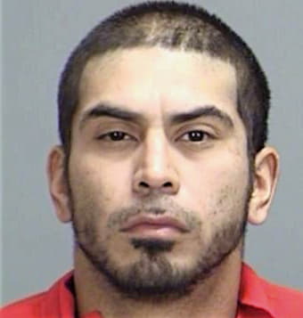 Godoy Jose - Brazos County, TX 