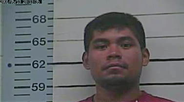 Moctezuma Jose - Desoto County, MS 