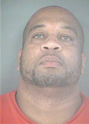 Mccray Joshua - Hillsborough County, FL 