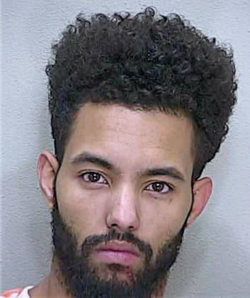 Smith Joshua - Marion County, FL 
