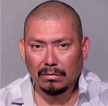 Lopez Juan - Maricopa County, AZ 
