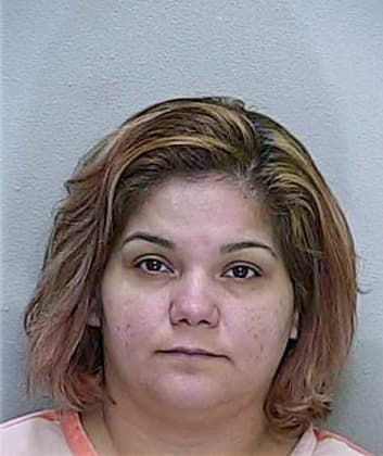 Moreno Kelly - Marion County, FL 