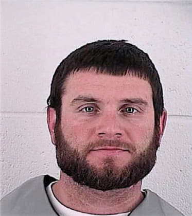 Hoffman Kenneth - Johnson County, KS 