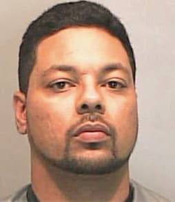 Berube Laurent - Dekalb County, GA 