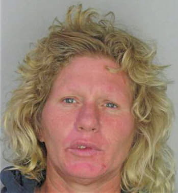 Burke Lori - Hillsborough County, FL 