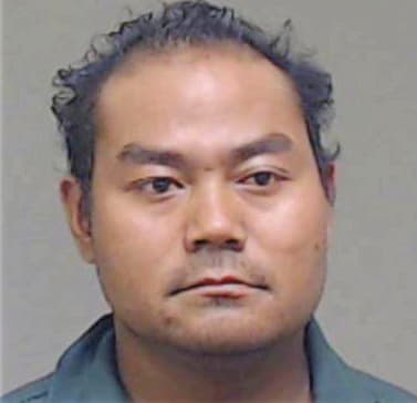 Lia Lung - Collin County, TX 