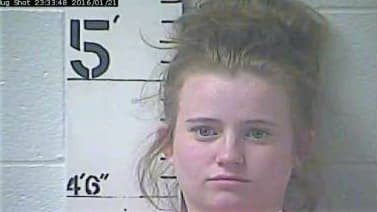 Wright Makayla - Hardin County, KY 
