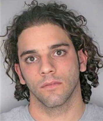 Bastos Marcio - Hillsborough County, FL 