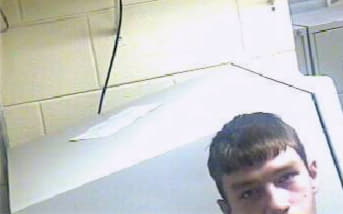 Blevins Nero - Johnson County, KY 