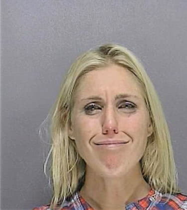 Monteer Nicole - Volusia County, FL 