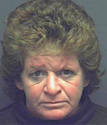 Lowe Patricia - Roanoke County, VA 