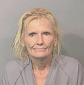 Mclaughlin Patricia - Brevard County, FL 