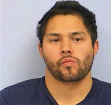 Ortiz Patrick - Travis County, TX 