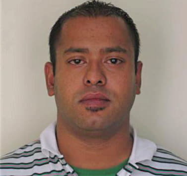 Usman Rahul - Hillsborough County, FL 