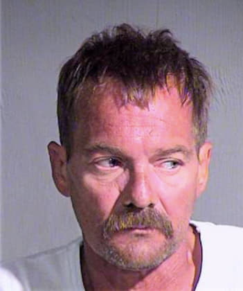 Sprengel Richard - Maricopa County, AZ 