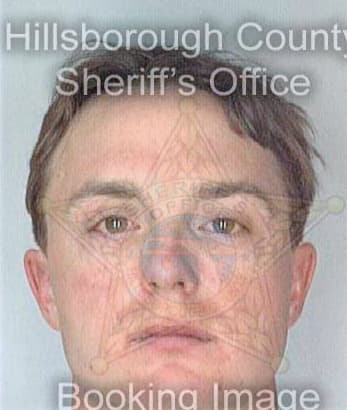 Allyn Ryan - Hillsborough County, FL 