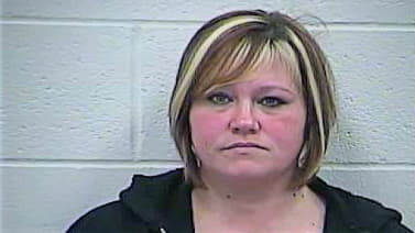 Robinson Samantha - Kenton County, KY 