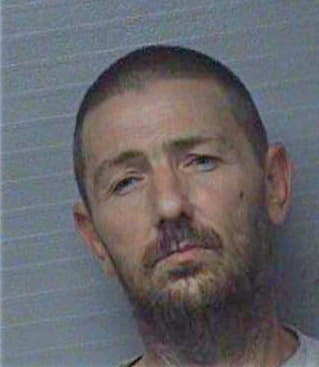 Hodgin Scott - Forrest County, MS 