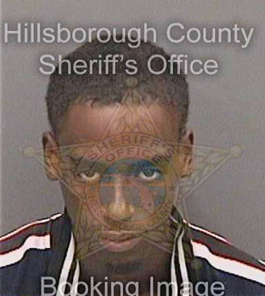 Gay Shaquille - Hillsborough County, FL 