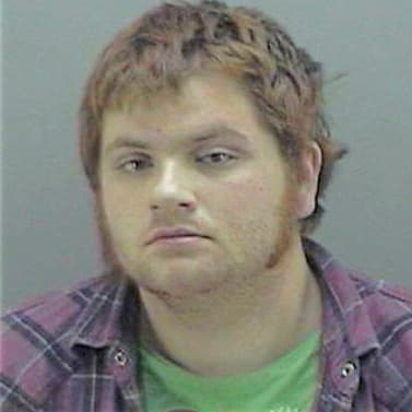 Watley Tanner - Gregg County, TX 