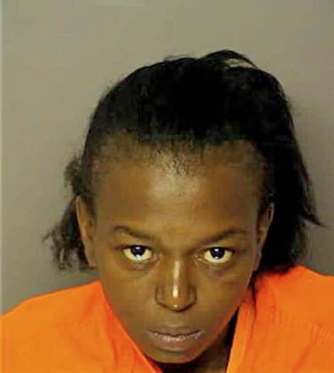 Bennett Tearanena - Horry County, SC 