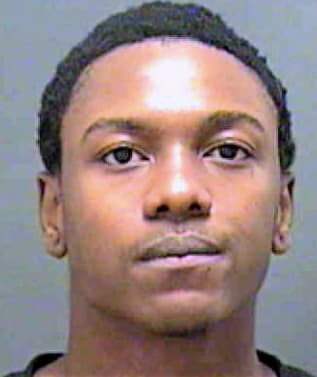 Wilson Terrell - Mecklenburg County, NC 